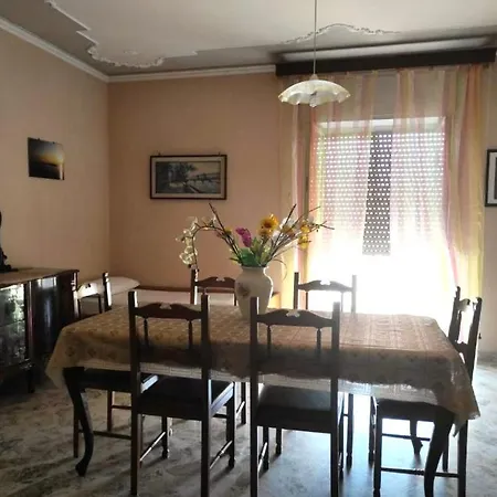 Casa vacanze House *