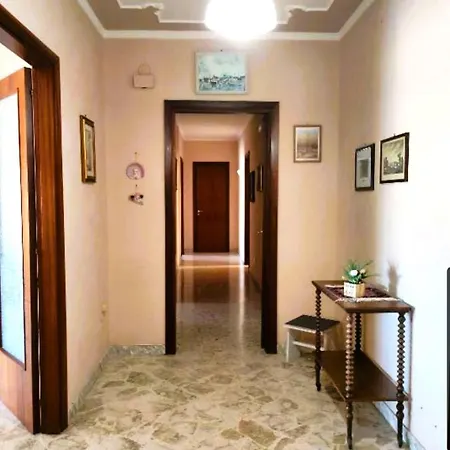 Casa vacanze House Gallipoli