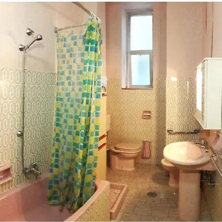 House * Gallipoli