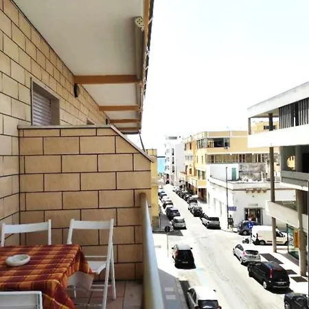 Holiday home House Gallipoli