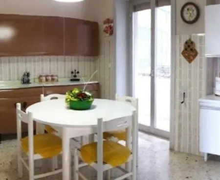 House Hébergement de vacances *
