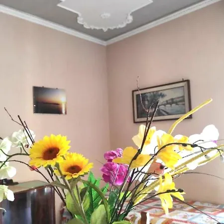 House Hébergement de vacances *