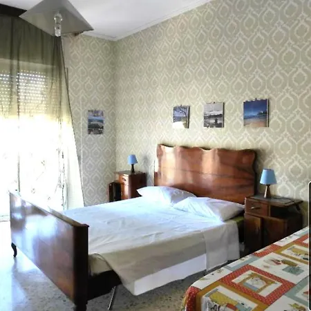 Hébergement de vacances House